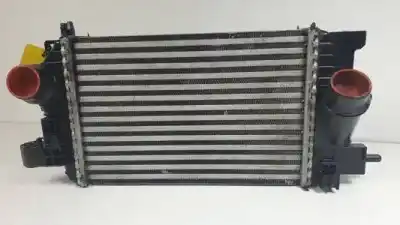 Peça sobressalente para automóvel em segunda mão intercooler por opel meriva b a13dte referências oem iam r3449004  