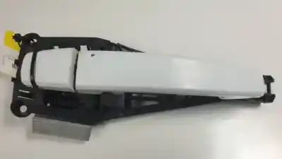 Pezzo di ricambio per auto di seconda mano maniglia esterna posteriore destra per opel meriva b a13dte riferimenti oem iam 13271978