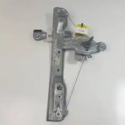 Pezzo di ricambio per auto di seconda mano alzacristalli posteriore sinistro per opel meriva b a13dte riferimenti oem iam 13265804004