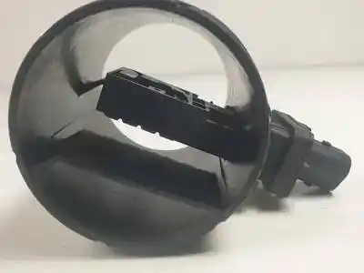 Peça sobressalente para automóvel em segunda mão medidor de massa de ar por opel meriva b a13dte referências oem iam 55561912 0281002940 
