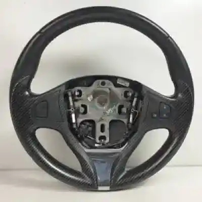 Second-hand car spare part steering wheel for renault captur (j5al) k9k608 oem iam references 484006546r