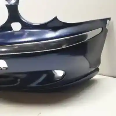 Second-hand car spare part front bumper for jaguar x-type (x400) r4x404.fmba.fmbb.6b.aj20d4 oem iam references   