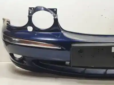 Second-hand car spare part front bumper for jaguar x-type (x400) r4x404.fmba.fmbb.6b.aj20d4 oem iam references   