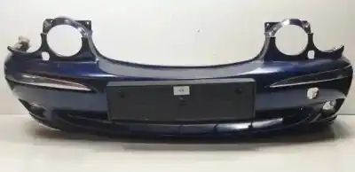 Peça sobressalente para automóvel em segunda mão Para Choques Dianteiro por JAGUAR X-TYPE (X400) R4X404.FMBA.FMBB.6B.AJ20D4 Referências OEM IAM   