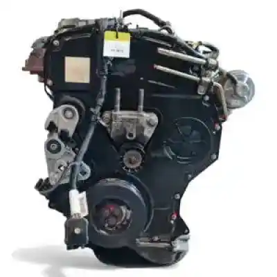 Second-hand car spare part complete engine for jaguar x-type (x400) r4x404.fmba.fmbb.6b.aj20d4 oem iam references   