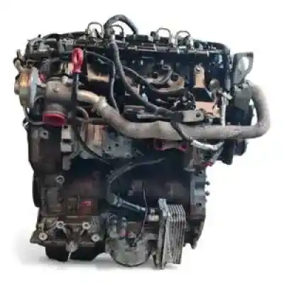 Second-hand car spare part complete engine for jaguar x-type (x400) r4x404.fmba.fmbb.6b.aj20d4 oem iam references   