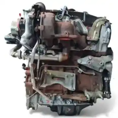 Second-hand car spare part complete engine for jaguar x-type (x400) r4x404.fmba.fmbb.6b.aj20d4 oem iam references   