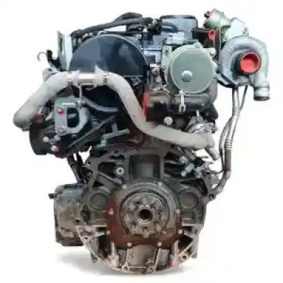 Second-hand car spare part complete engine for jaguar x-type (x400) r4x404.fmba.fmbb.6b.aj20d4 oem iam references   