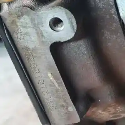 Second-hand car spare part complete engine for jaguar x-type (x400) r4x404.fmba.fmbb.6b.aj20d4 oem iam references   