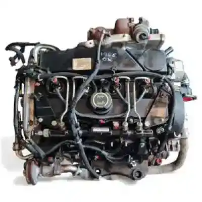 Second-hand car spare part complete engine for jaguar x-type (x400) r4x404.fmba.fmbb.6b.aj20d4 oem iam references   