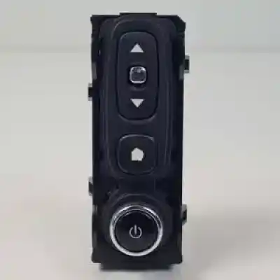 Second-hand car spare part MULTIFUNCTION SWITCH for RENAULT CAPTUR (J5AL)  OEM IAM references 253B08825R E1067640 