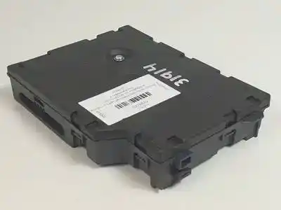 Second-hand car spare part IGNITION SWITCH for RENAULT CAPTUR (J5AL)  OEM IAM references 285908018R A2C84331301 S180151007C 