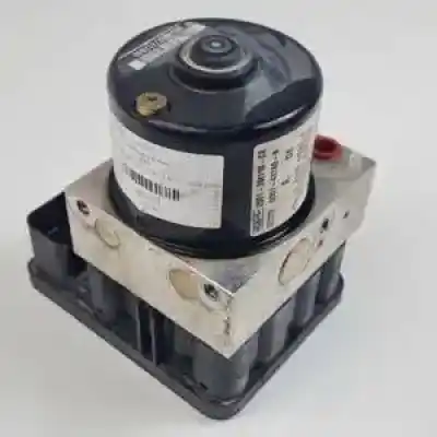 Peça sobressalente para automóvel em segunda mão abs por ford fiesta (cbk) g/fxjb referências oem iam 2s612m110ce 10020600934 10096001063 