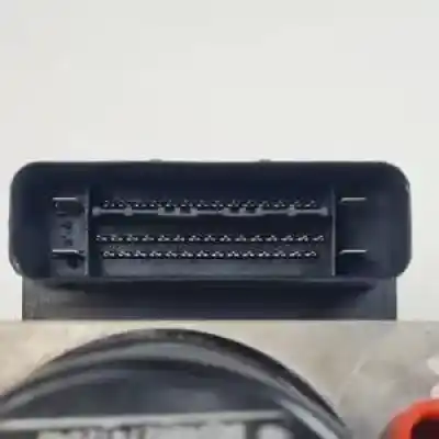 Peça sobressalente para automóvel em segunda mão abs por ford fiesta (cbk) g/fxjb referências oem iam 2s612m110ce 10020600934 10096001063 