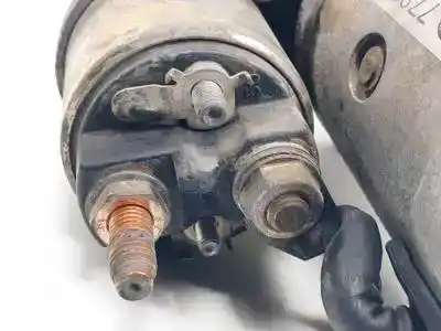 Peça sobressalente para automóvel em segunda mão motor de arranque por bmw serie 3 coupe (e46) m57d30.306d2 referências oem iam 7788680 ms4280000660 