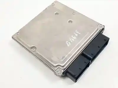 Peça sobressalente para automóvel em segunda mão centralina de motor uce por bmw serie 3 coupe (e46) m57d30.306d2 referências oem iam dde7793540 1039s03268 