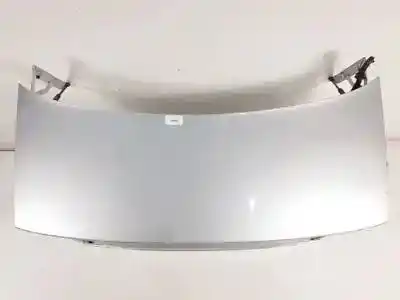Second-hand car spare part trunk lid for bmw serie 3 coupe (e46) m57d30.306d2 oem iam references   