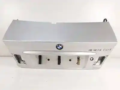 Peça sobressalente para automóvel em segunda mão  por BMW SERIE 3 COUPE (E46)  Referências OEM IAM   