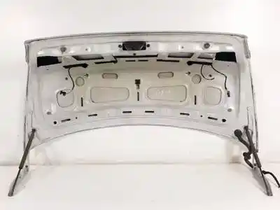 Second-hand car spare part trunk lid for bmw serie 3 coupe (e46) m57d30.306d2 oem iam references   
