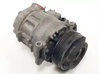 Peça sobressalente para automóvel em segunda mão  por BMW SERIE 3 COUPE (E46)  Referências OEM IAM 4472600780 7SBU16C 64526915388 