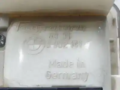 Pezzo di ricambio per auto di seconda mano luce interna per bmw serie 3 coupe (e46) m57d30.306d2 riferimenti oem iam 6962141  
