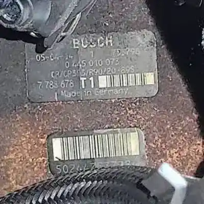 Peça sobressalente para automóvel em segunda mão motor completo por bmw serie 3 coupe (e46) m57d30.306d2 referências oem iam 306d2  