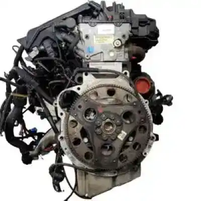 Peça sobressalente para automóvel em segunda mão motor completo por bmw serie 3 coupe (e46) m57d30.306d2 referências oem iam 306d2  