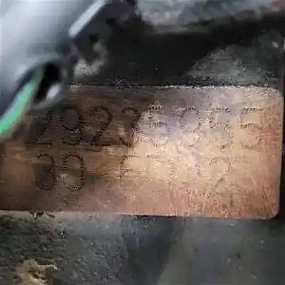 Peça sobressalente para automóvel em segunda mão motor completo por bmw serie 3 coupe (e46) m57d30.306d2 referências oem iam 306d2  