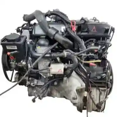 Peça sobressalente para automóvel em segunda mão motor completo por bmw serie 3 coupe (e46) m57d30.306d2 referências oem iam 306d2  