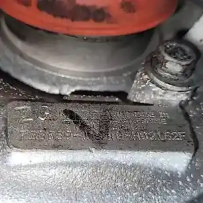 Peça sobressalente para automóvel em segunda mão motor completo por bmw serie 3 coupe (e46) m57d30.306d2 referências oem iam 306d2  