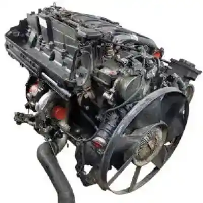 Peça sobressalente para automóvel em segunda mão  por BMW SERIE 3 COUPE (E46)  Referências OEM IAM 306D2  