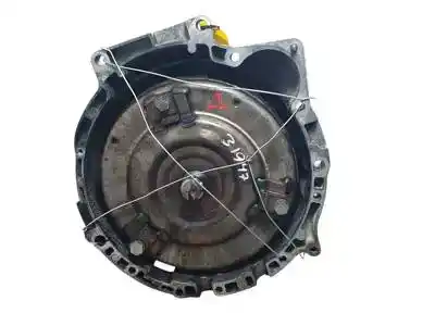 Peça sobressalente para automóvel em segunda mão caixa de velocidades por bmw serie 3 coupe (e46) m57d30.306d2 referências oem iam 7549154