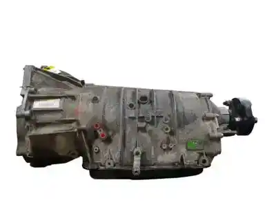 Pezzo di ricambio per auto di seconda mano riduttore per bmw serie 3 coupe (e46) m57d30.306d2 riferimenti oem iam 7549154 automatica 96026019 