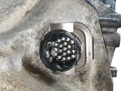 Pezzo di ricambio per auto di seconda mano riduttore per bmw serie 3 coupe (e46) m57d30.306d2 riferimenti oem iam 7549154 automatica 96026019 