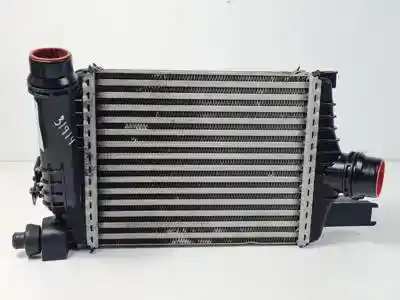 Peça sobressalente para automóvel em segunda mão intercooler por renault captur (j5al) k9k608 referências oem iam 144961381rb  