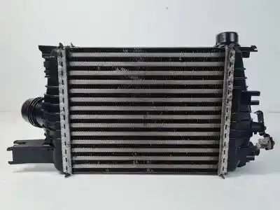 Second-hand car spare part intercooler for renault captur (j5al) k9k608 oem iam references 144961381rb