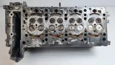 Pezzo di ricambio per auto di seconda mano testata motore per mercedes-benz clase c (w204) berlina 651911 riferimenti oem iam r65101628