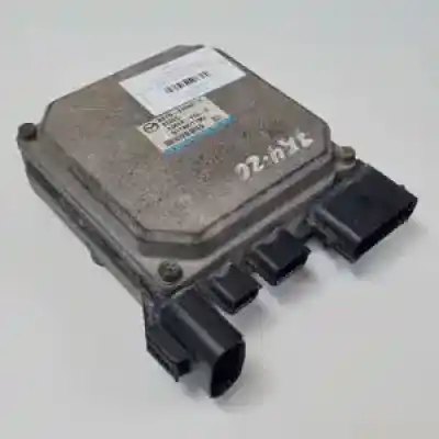 Second-hand car spare part electronic module for mazda 6 sedán (gh) 2.0 mzr (ghefp) oem iam references gs1d67880e