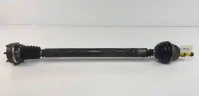 Peça sobressalente para automóvel em segunda mão TRANSMISSÃO DIANTEIRA DIREITA por VOLKSWAGEN GOLF IV BERLINA (1J1)  Referências OEM IAM 1J0407272BL  