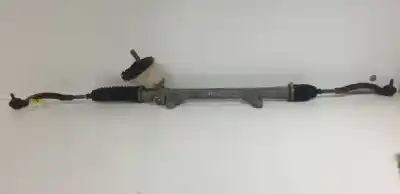 Second-hand car spare part STEERING RACK for RENAULT MEGANE II BERLINA 5P  OEM IAM references 7955501009LH  