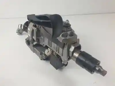 Peça sobressalente para automóvel em segunda mão COLUNA DE DIRECÇÃO por RENAULT MEGANE II BERLINA 5P  Referências OEM IAM 8200246631B 50300374LHD 