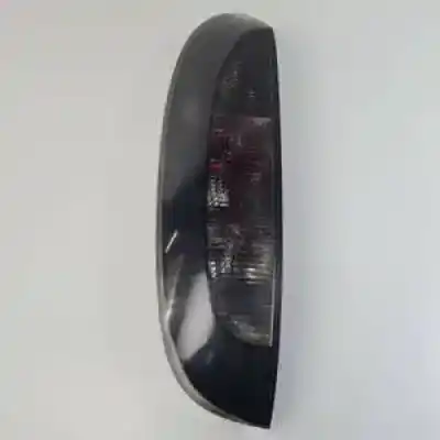 Second-hand car spare part Left Tailgate Light for OPEL CORSA C Z10XE OEM IAM references 89307491  