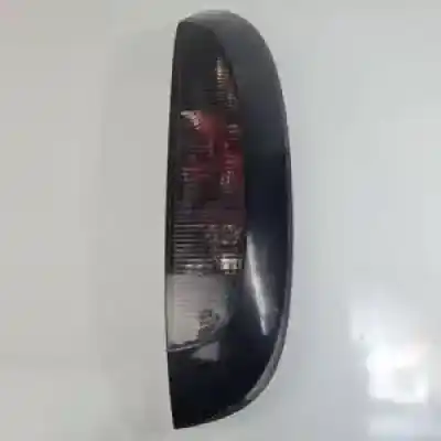 Second-hand car spare part Right Tailgate Light for OPEL CORSA C Z10XE OEM IAM references 89307501  