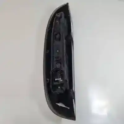 Peça sobressalente para automóvel em segunda mão farolim traseiro direito por opel corsa c z10xe referências oem iam 89307501  