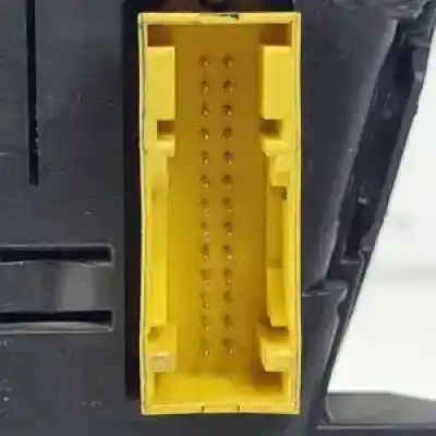 Peça sobressalente para automóvel em segunda mão QUADRANTE por CITROEN C4 GRAND PICASSO  Referências OEM IAM P9664365280  