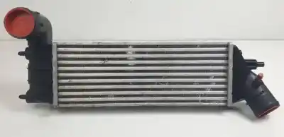 Second-hand car spare part INTERCOOLER for FIAT ULYSSE (179)  OEM IAM references   1489396080