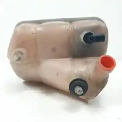 Peça sobressalente para automóvel em segunda mão depósito de expansão por mercedes-benz clase cls (w219) 642920 referências oem iam 2115000049