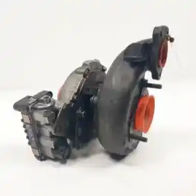 Peça sobressalente para automóvel em segunda mão turbocompresor por mercedes-benz clase cls (w219) 642920 referências oem iam a6420901680