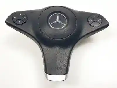 Peça sobressalente para automóvel em segunda mão airbag dianteiro esquerdo por mercedes-benz clase cls (w219) 642920 referências oem iam a2308601202