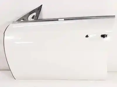 Peça sobressalente para automóvel em segunda mão porta da frente esquerda por mercedes-benz clase cls (w219) 642920 referências oem iam 